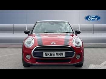 Used MINI Hatch 2016 for sale - 75354460: Photo