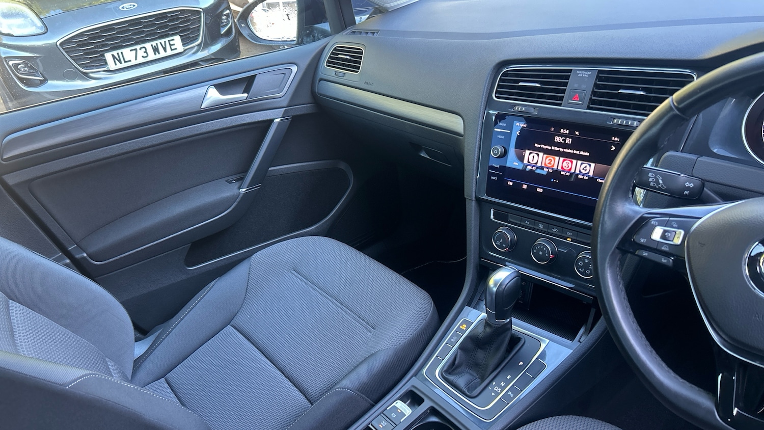 Used Volkswagen Golf 2018 for sale - 76036609: Photo 14