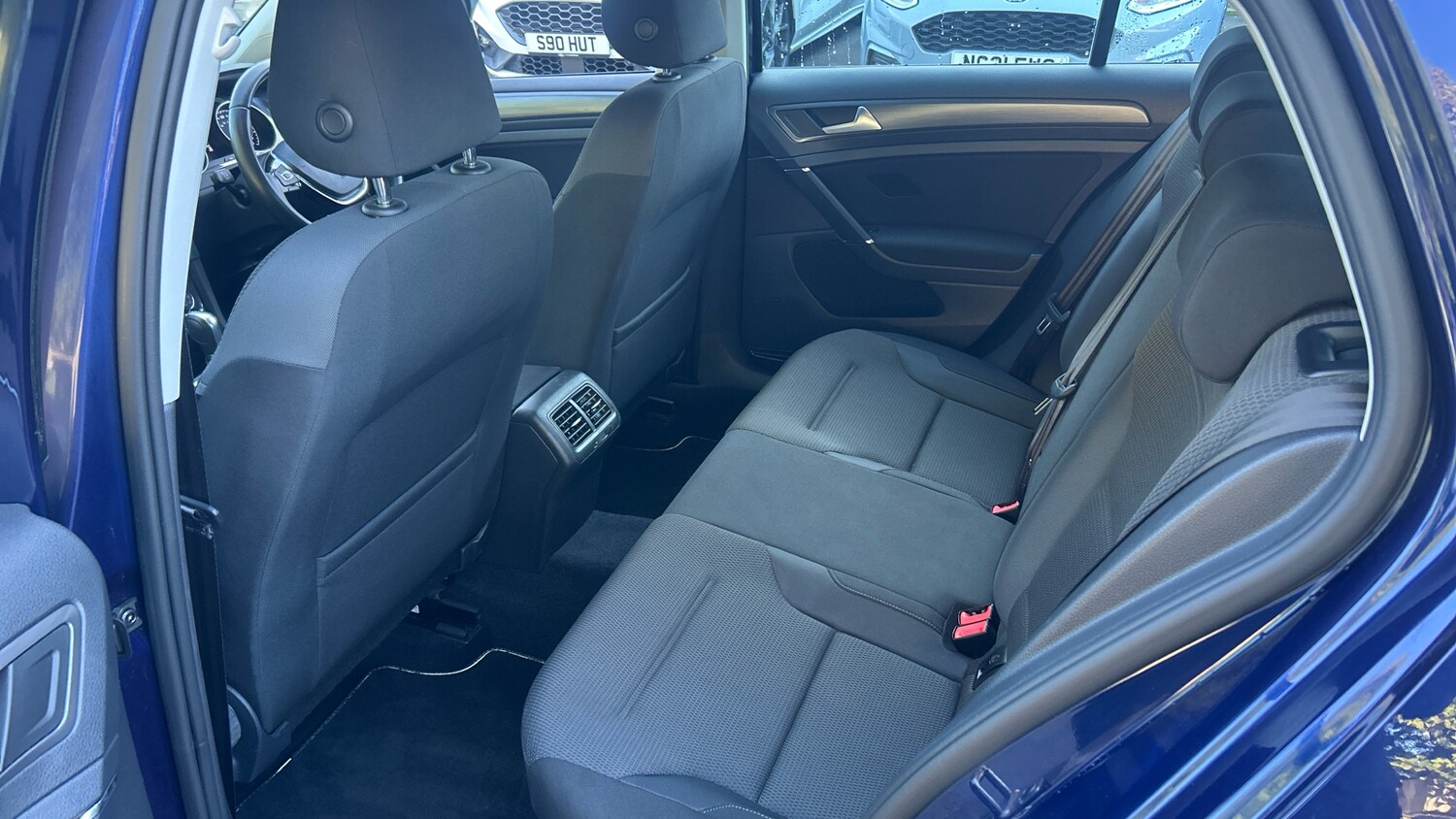 Used Volkswagen Golf 2018 for sale - 76036609: Photo 16