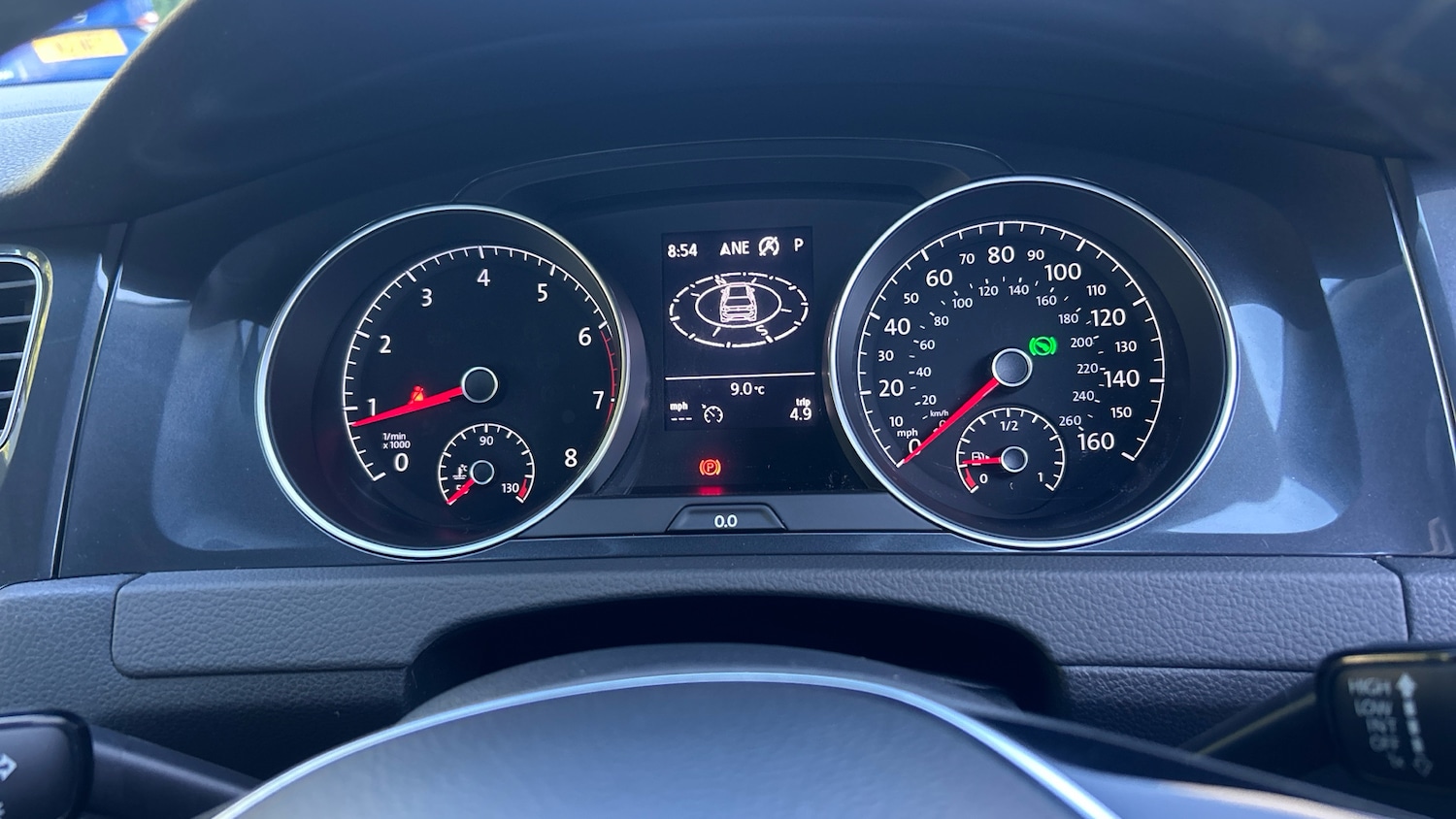 Used Volkswagen Golf 2018 for sale - 76036609: Photo 18