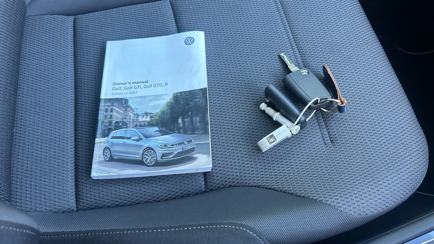 Used Volkswagen Golf 2018 for sale - 76036609: Photo 19