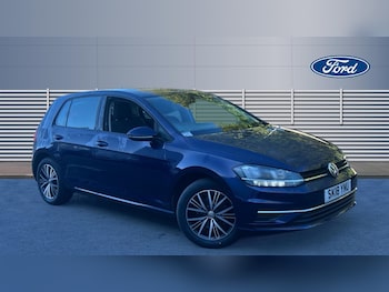 2018 (18) - 1.4 TSI SE [Nav] 5dr DSG Petrol Hatchback