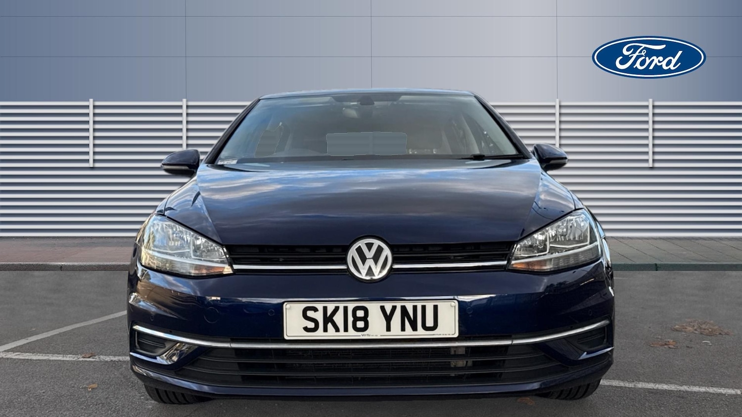 Used Volkswagen Golf 2018 for sale - 76036609: Photo 3