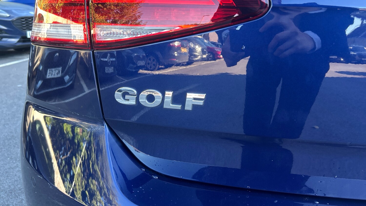 Used Volkswagen Golf 2018 for sale - 76036609: Photo 36