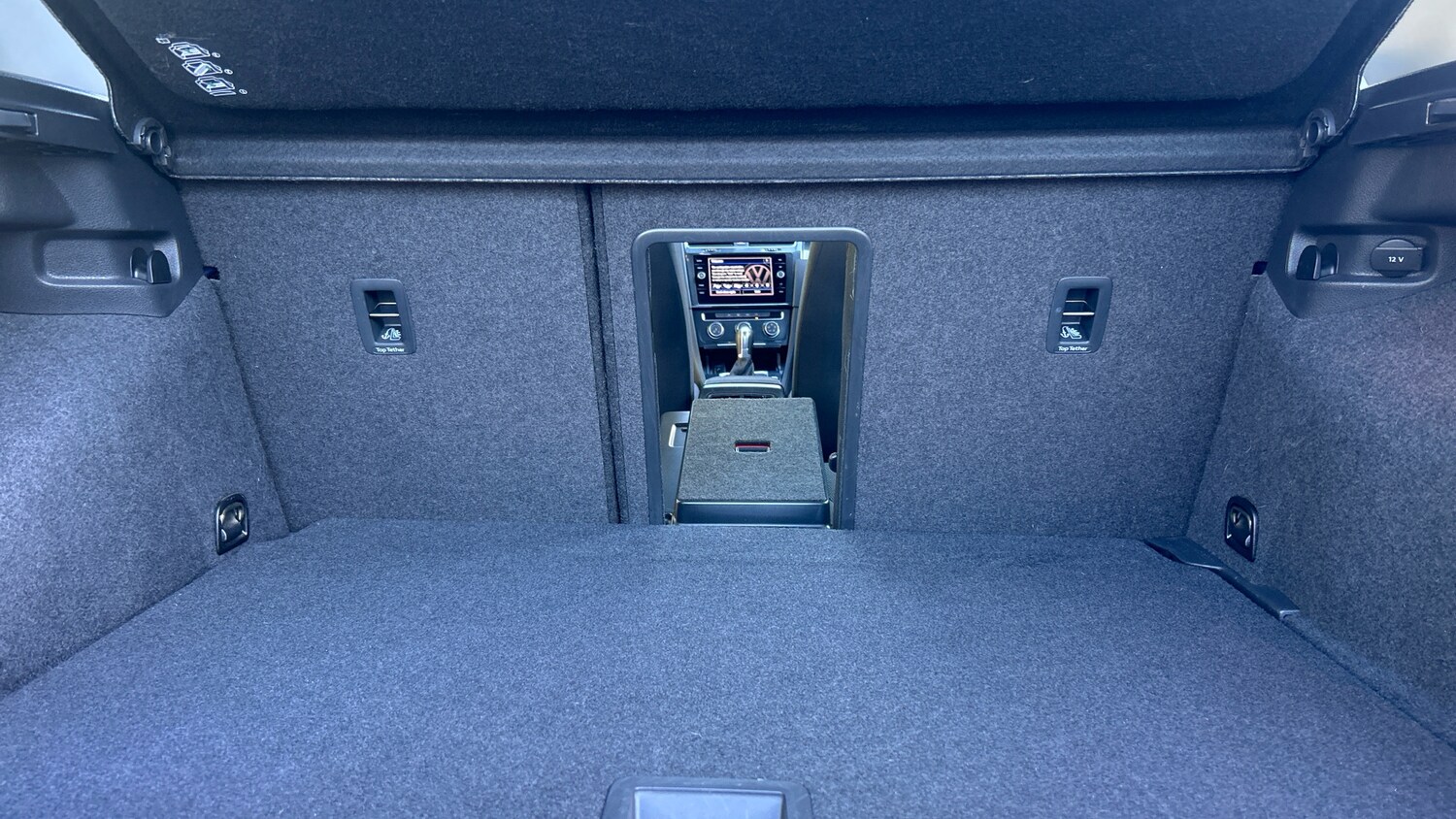 Used Volkswagen Golf 2018 for sale - 76036609: Photo 42