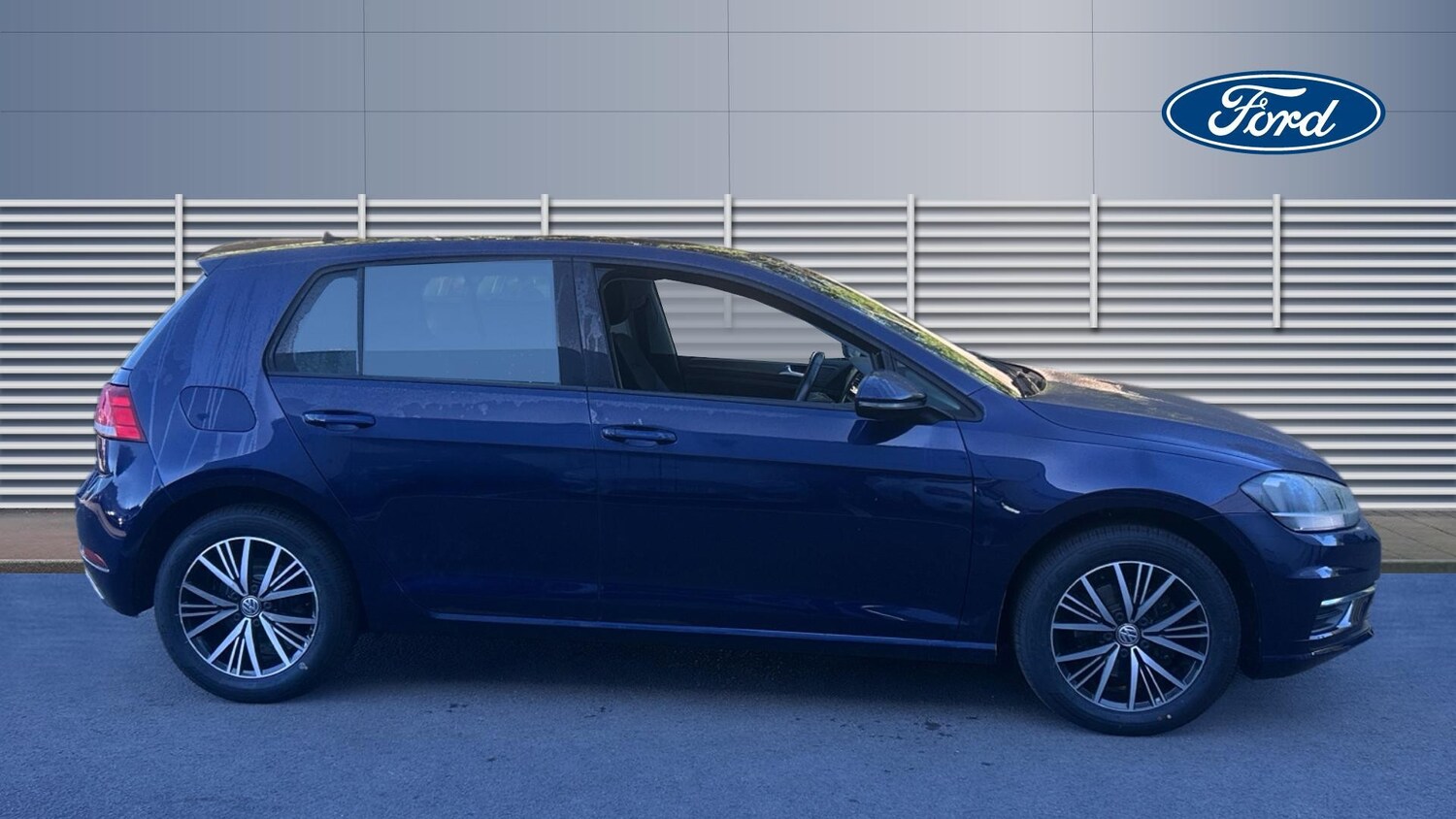 Used Volkswagen Golf 2018 for sale - 76036609: Photo 5