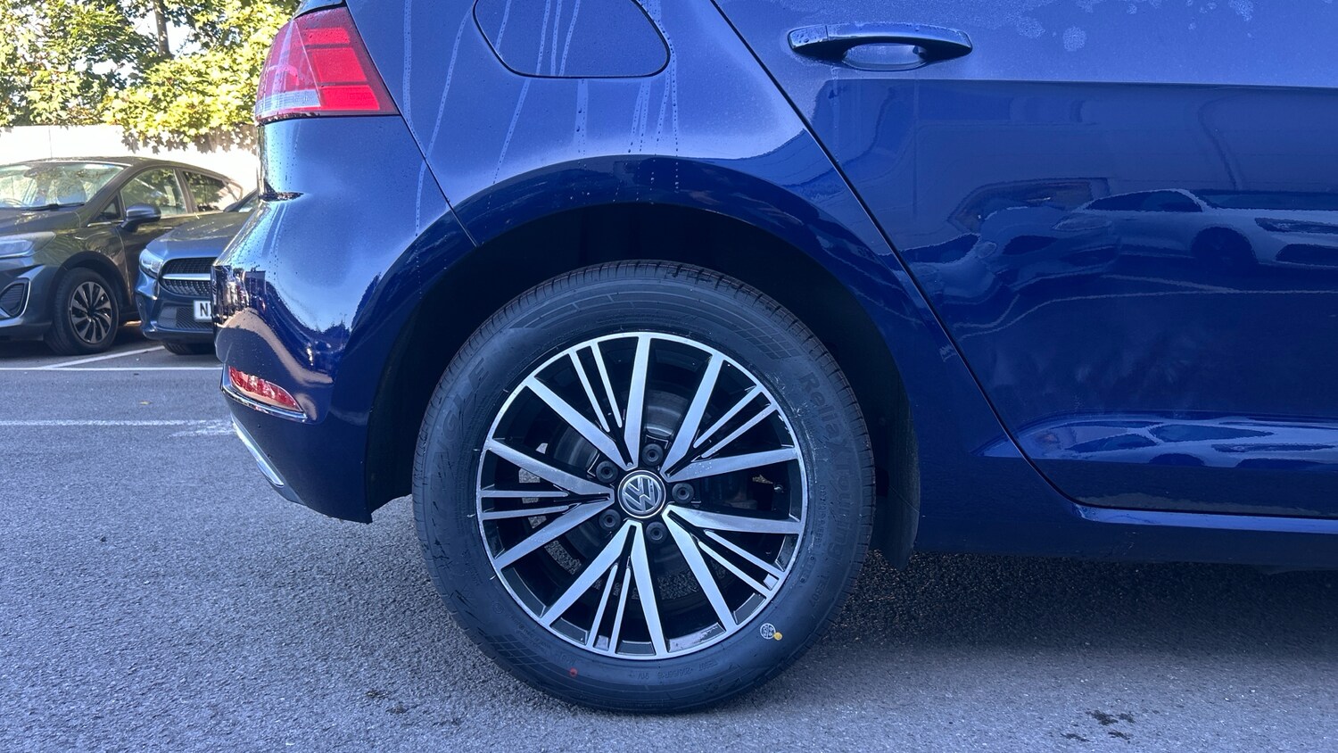 Used Volkswagen Golf 2018 for sale - 76036609: Photo 7