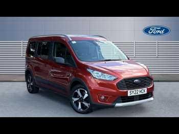 2022 (22) - 1.5 EcoBlue 120 Active 5dr Diesel Estate
