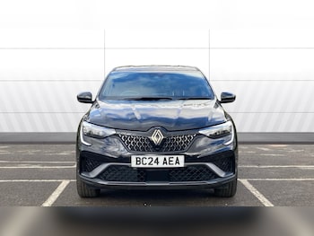 Used Renault Arkana 2024 for sale - 78343681: Photo