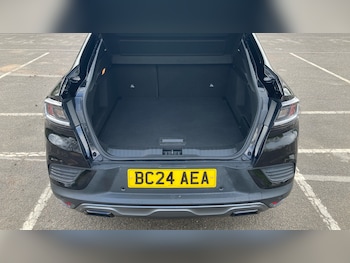 Used Renault Arkana 2024 for sale - 78343681: Photo