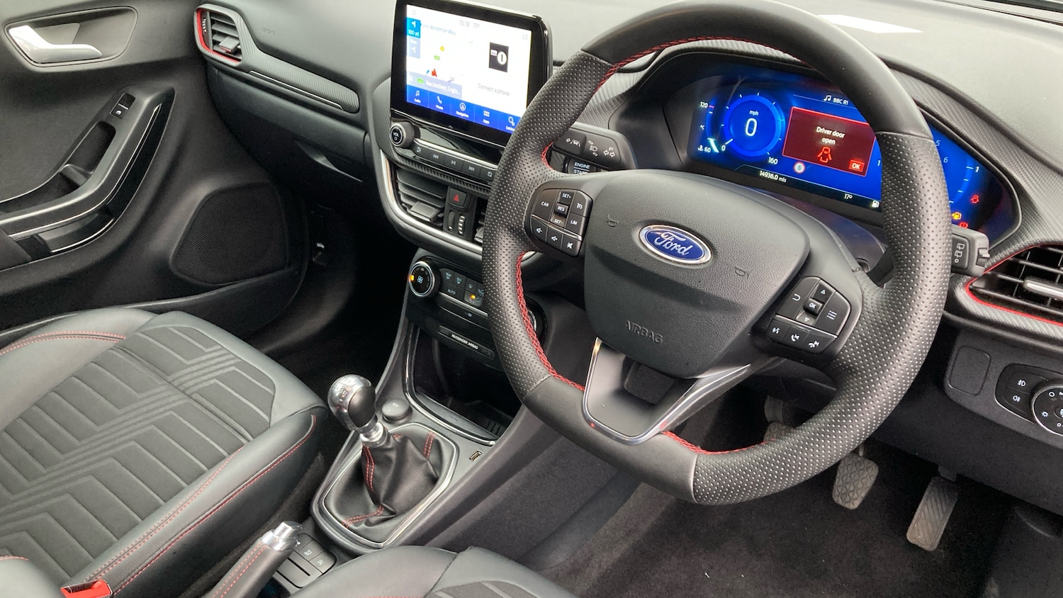 Used Ford Puma 2022 for sale - 76263205: Photo 11