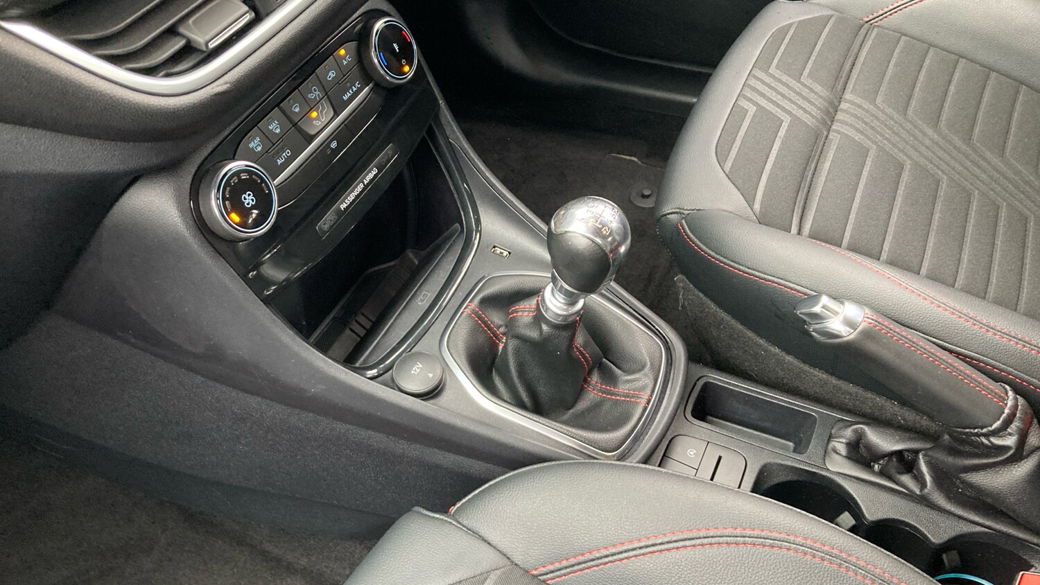 Used Ford Puma 2022 for sale - 76263205: Photo 13