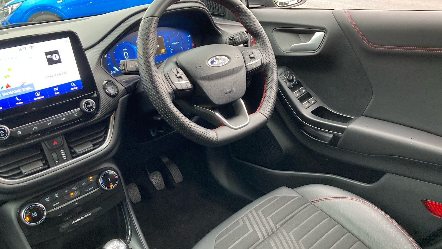 Used Ford Puma 2022 for sale - 76263205: Photo 14