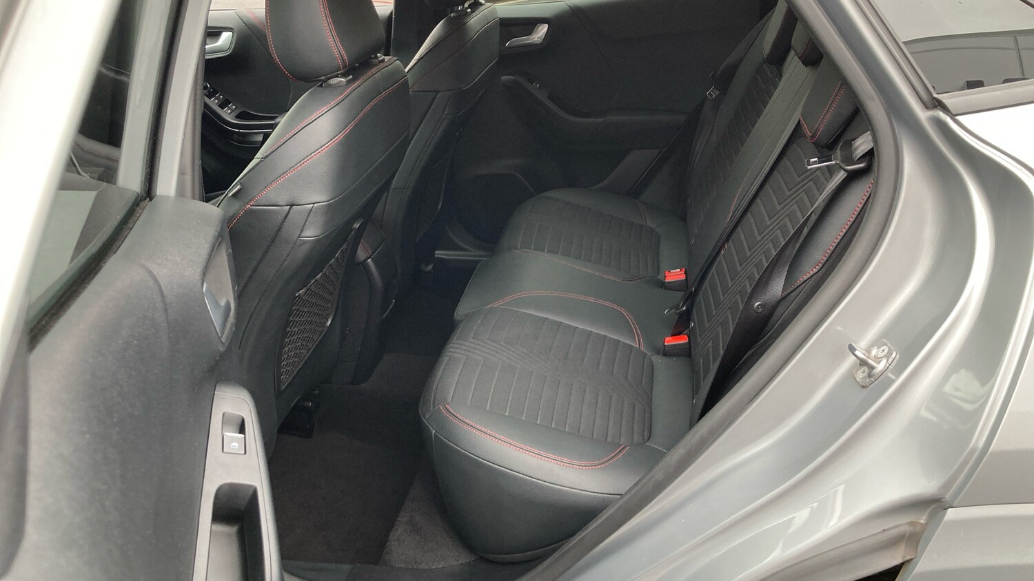Used Ford Puma 2022 for sale - 76263205: Photo 16