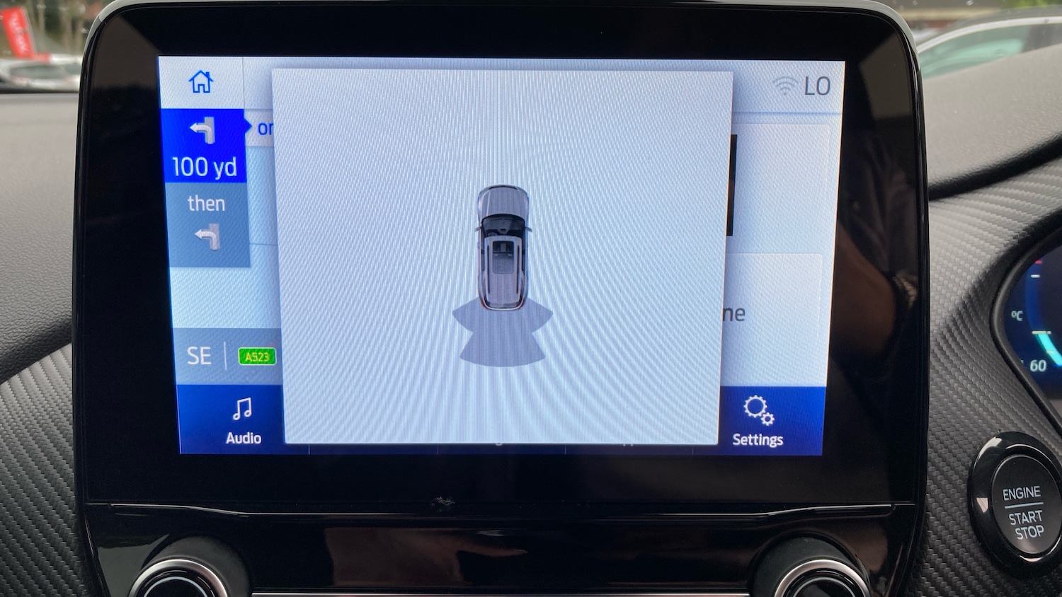 Used Ford Puma 2022 for sale - 76263205: Photo 24
