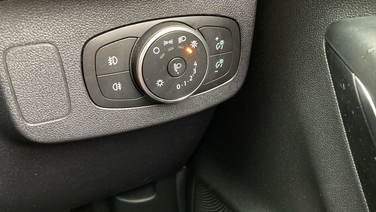 Used Ford Puma 2022 for sale - 76263205: Photo 27