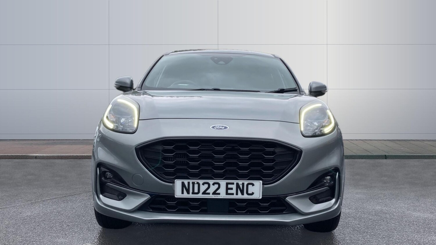 Used Ford Puma 2022 for sale - 76263205: Photo 3