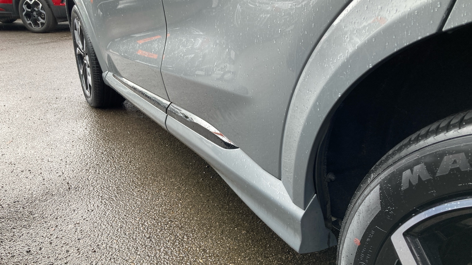 Used Ford Puma 2022 for sale - 76263205: Photo 42