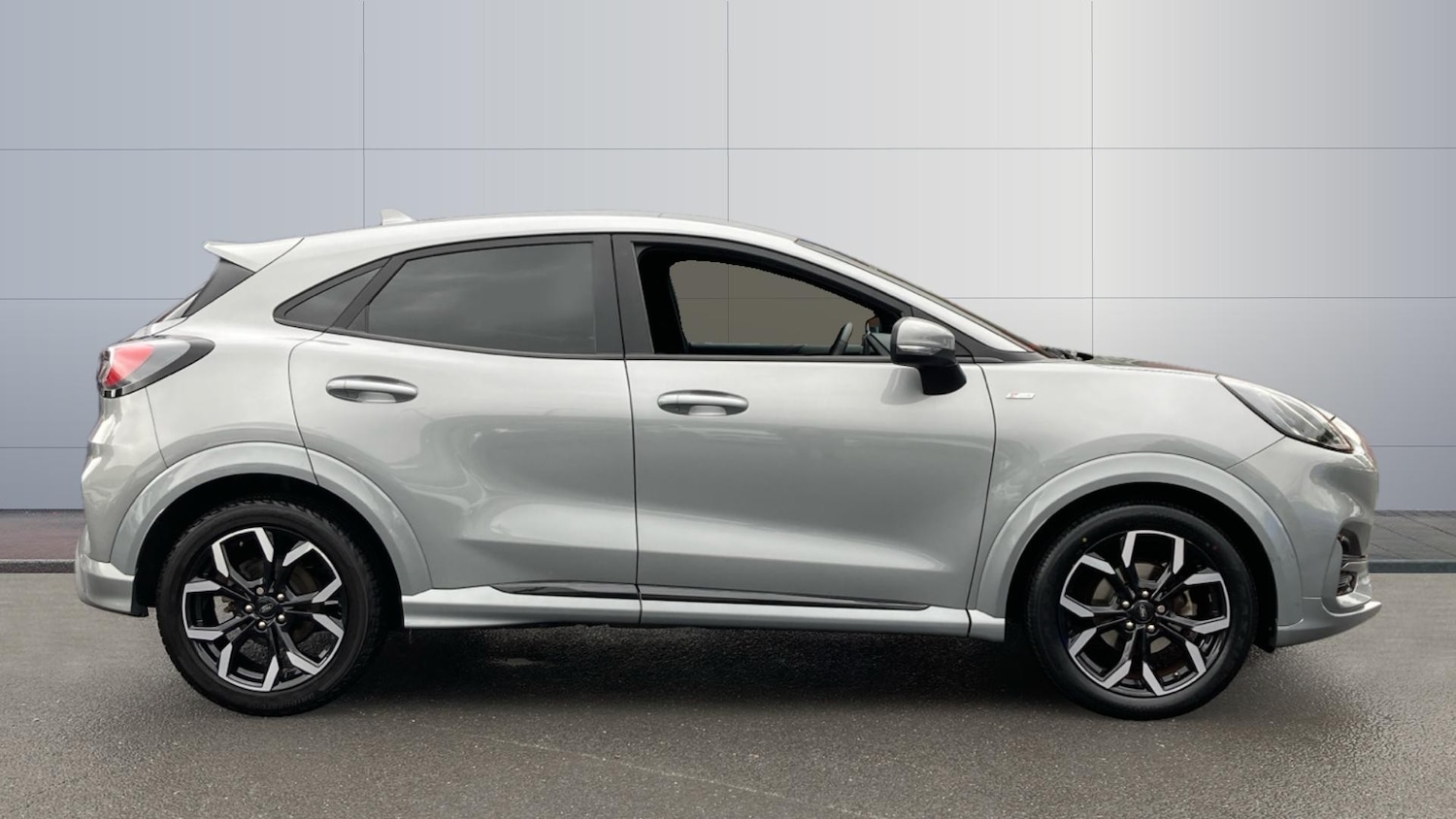 Used Ford Puma 2022 for sale - 76263205: Photo 5