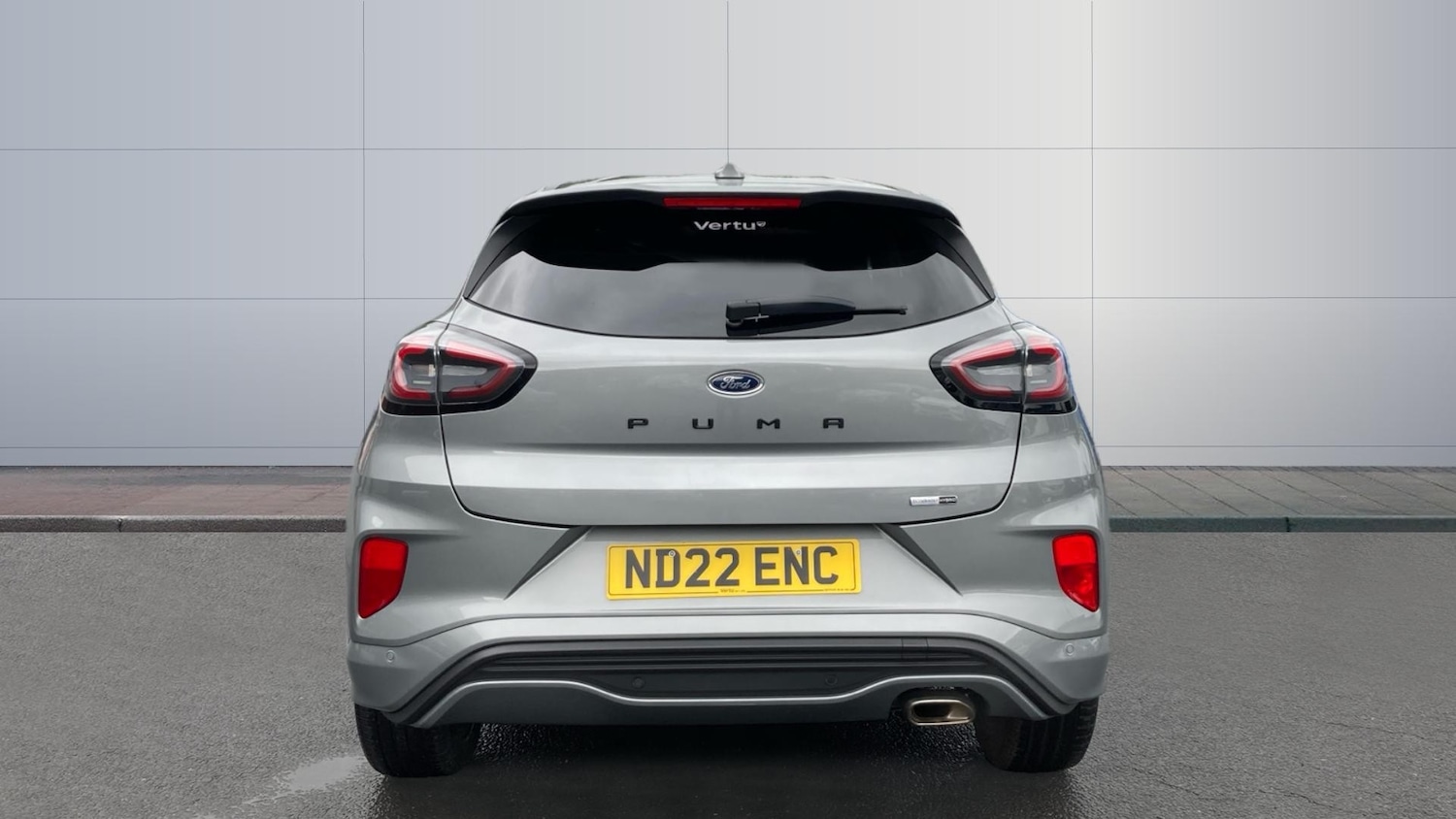 Used Ford Puma 2022 for sale - 76263205: Photo 6