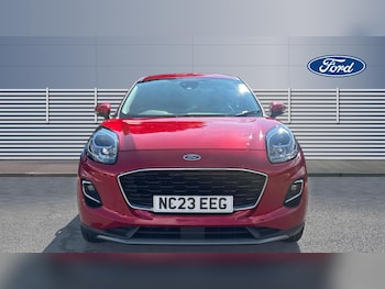 Used Ford Puma 2023 for sale - 79556469: Photo