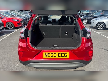 Used Ford Puma 2023 for sale - 79556469: Photo