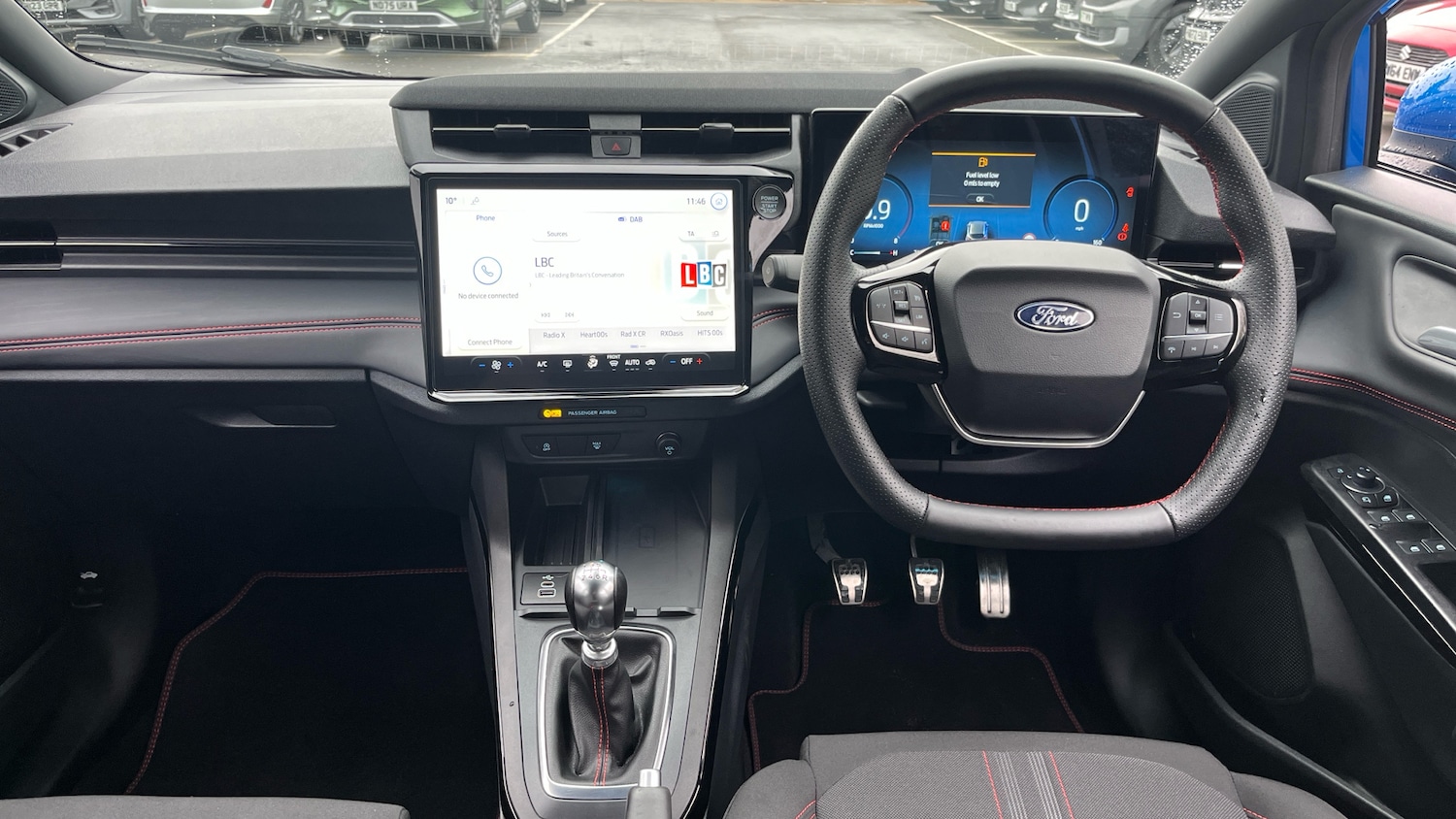 Used Ford Puma 2025 for sale - 76766835: Photo 10