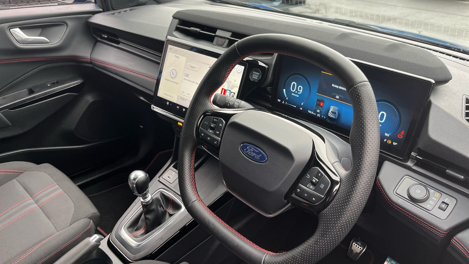 Used Ford Puma 2025 for sale - 76766835: Photo 11