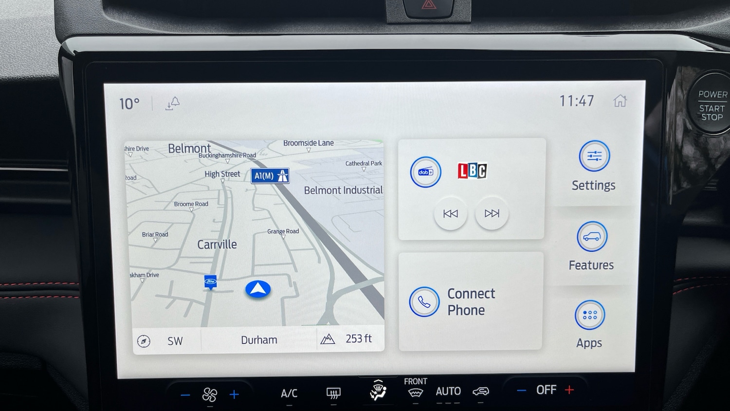 Used Ford Puma 2025 for sale - 76766835: Photo 12