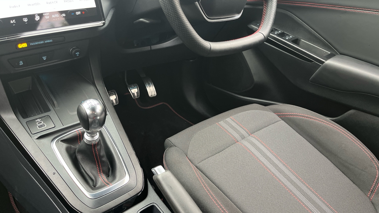 Used Ford Puma 2025 for sale - 76766835: Photo 13