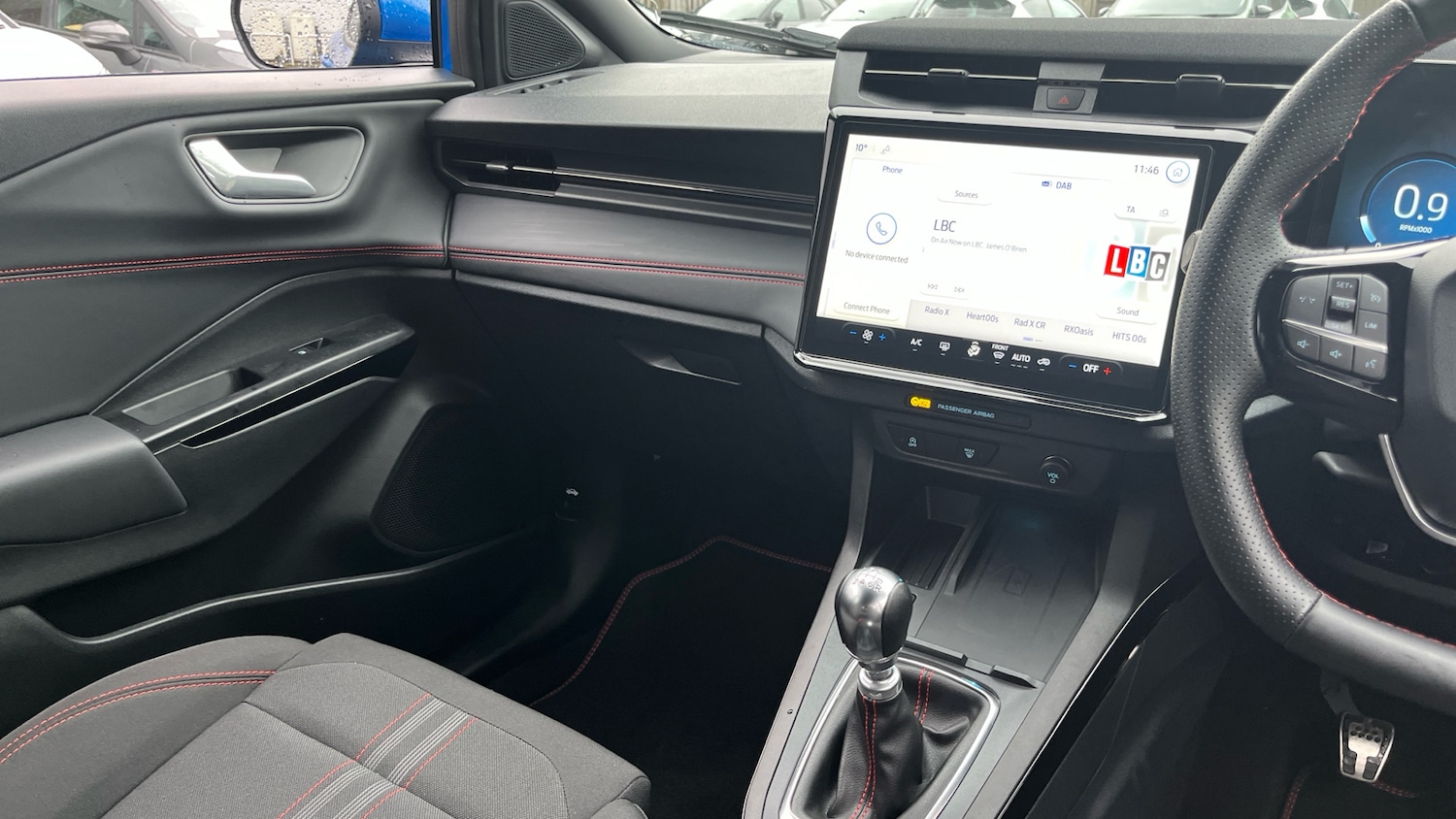 Used Ford Puma 2025 for sale - 76766835: Photo 14