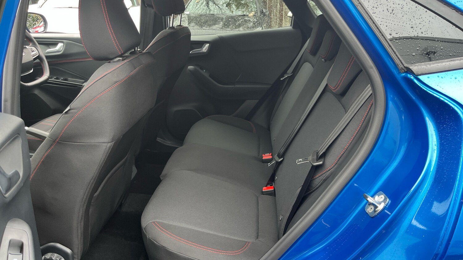 Used Ford Puma 2025 for sale - 76766835: Photo 16