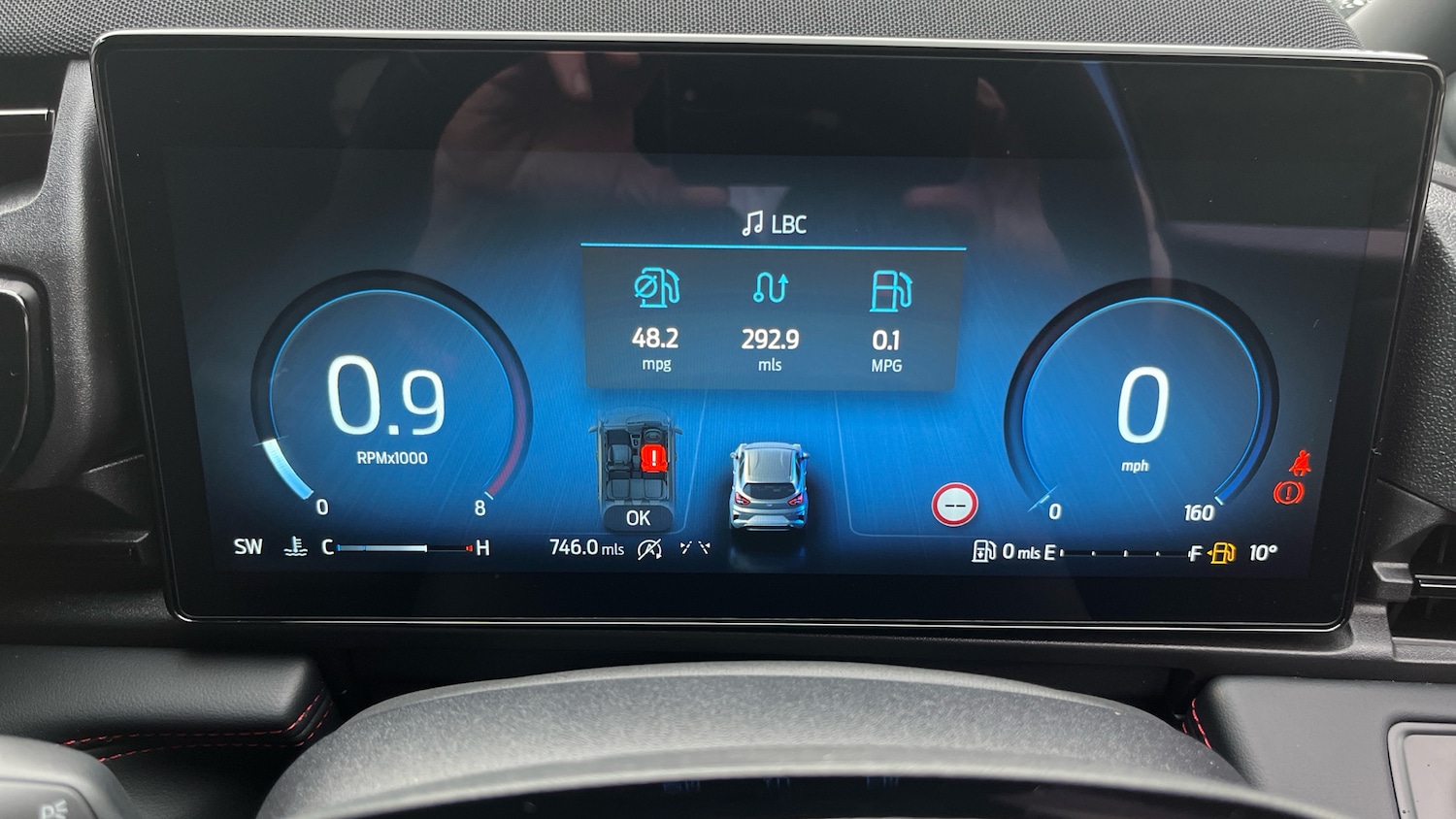 Used Ford Puma 2025 for sale - 76766835: Photo 18