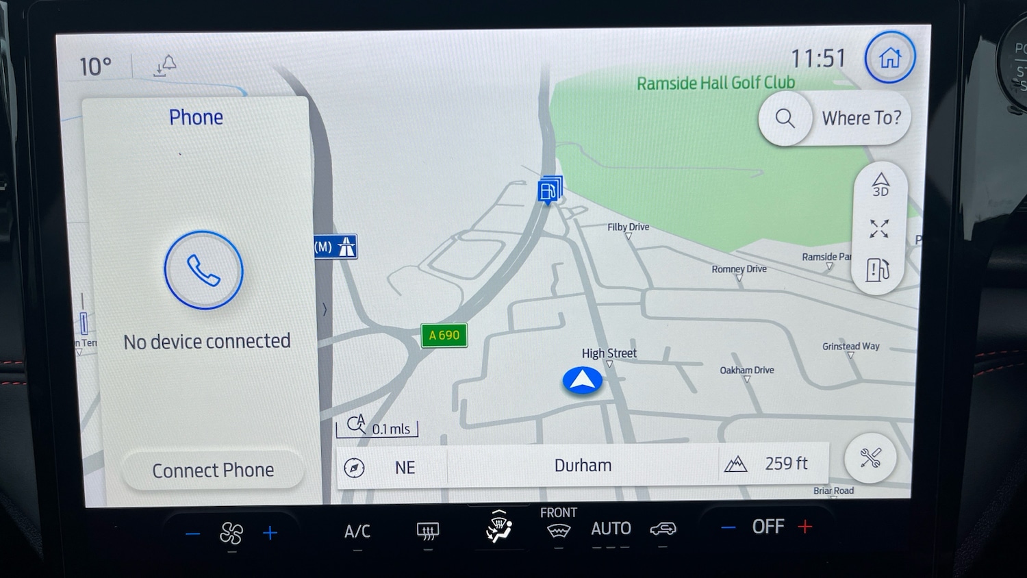 Used Ford Puma 2025 for sale - 76766835: Photo 21