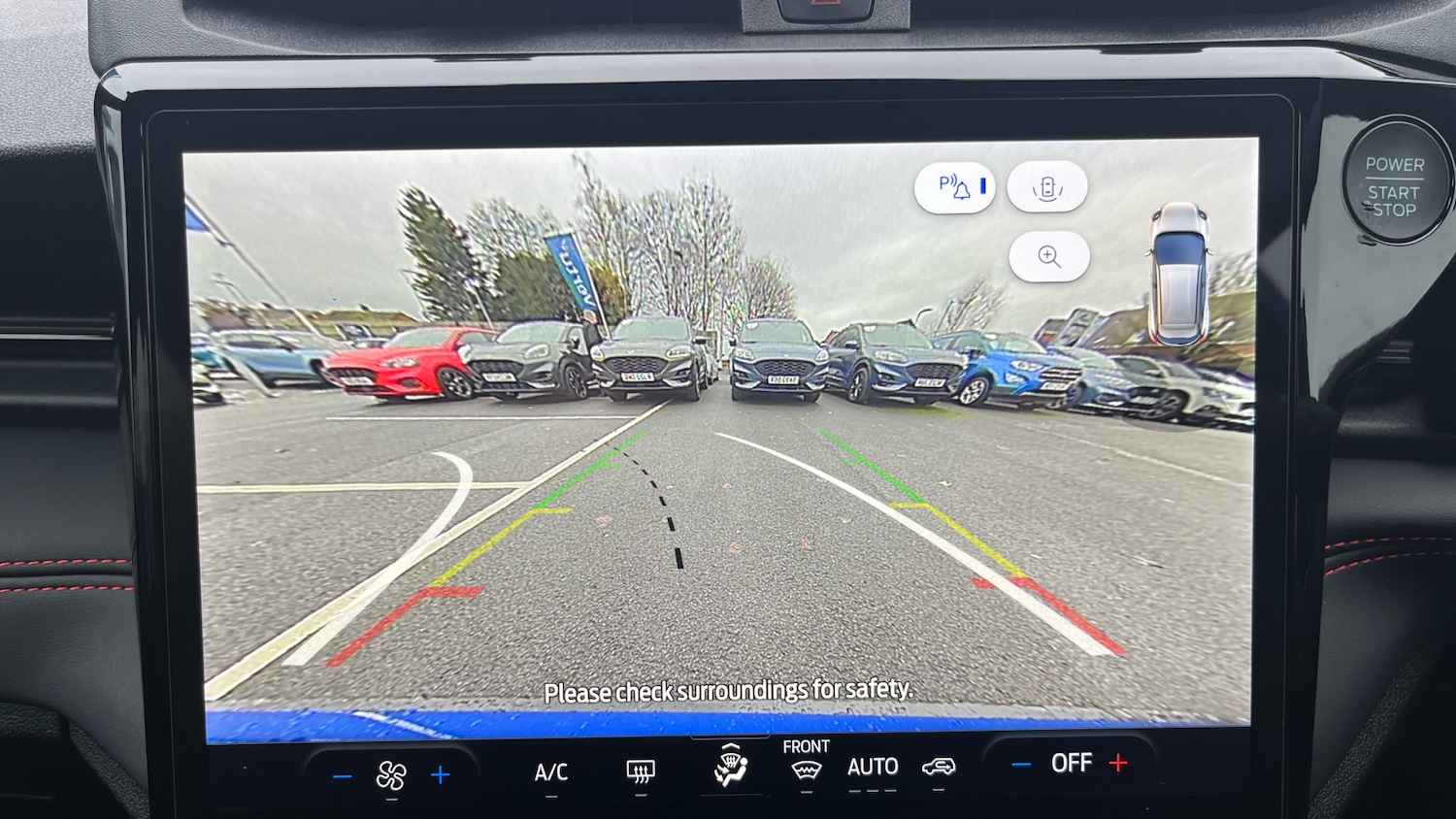 Used Ford Puma 2025 for sale - 76766835: Photo 22