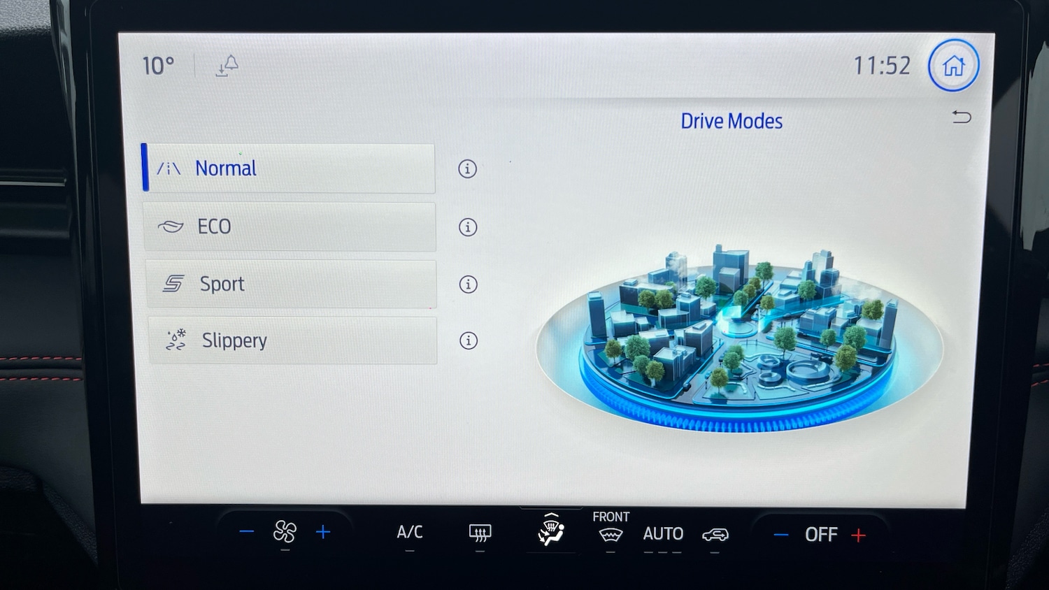 Used Ford Puma 2025 for sale - 76766835: Photo 23