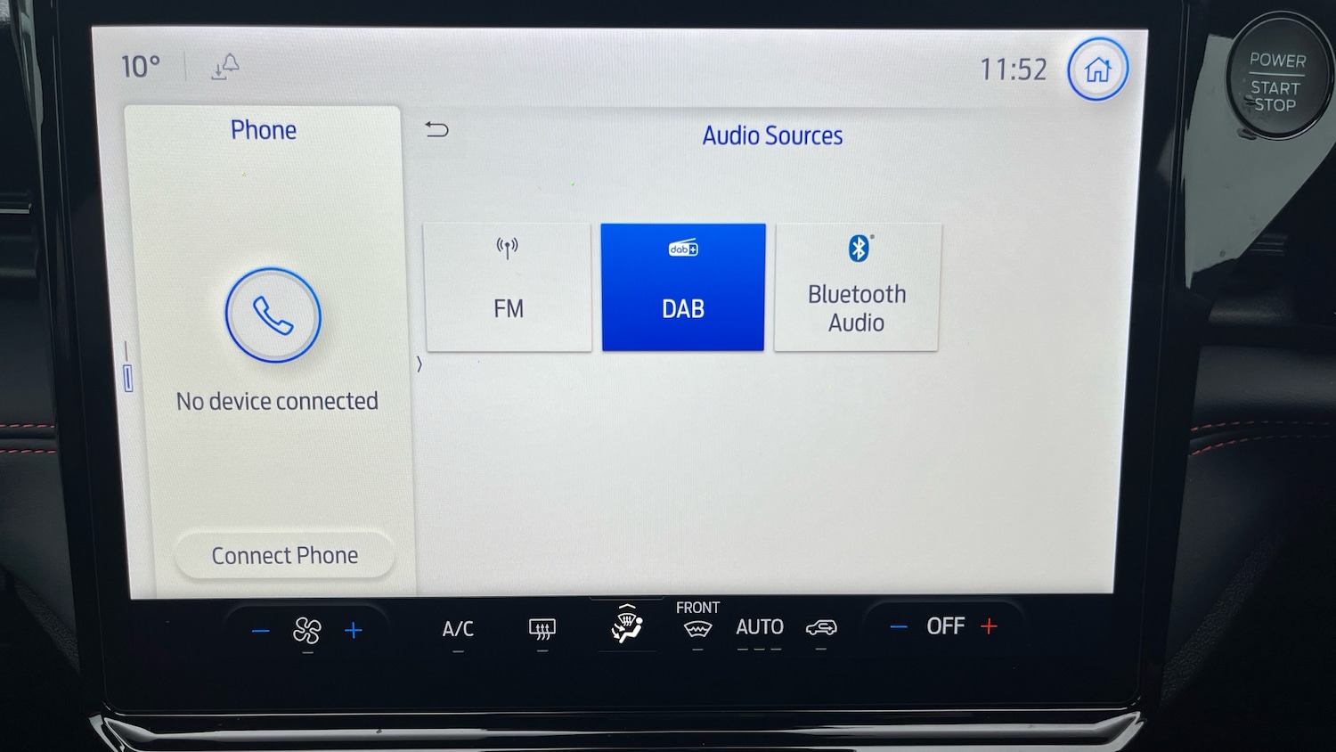 Used Ford Puma 2025 for sale - 76766835: Photo 24