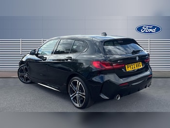 Used BMW 1 Series 2022 for sale - 78410446: Photo
