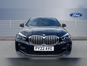 Used BMW 1 Series 2022 for sale - 78410446: Photo