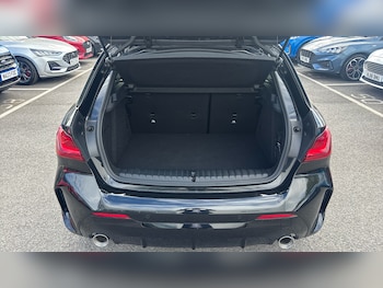 Used BMW 1 Series 2022 for sale - 78410446: Photo