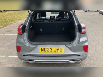 Used Ford Puma 2023 for sale - 79596723: Photo