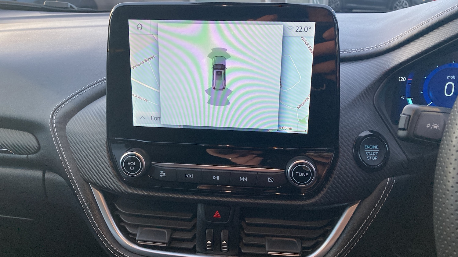 Used Ford Puma 2023 for sale - 77258723: Photo 11