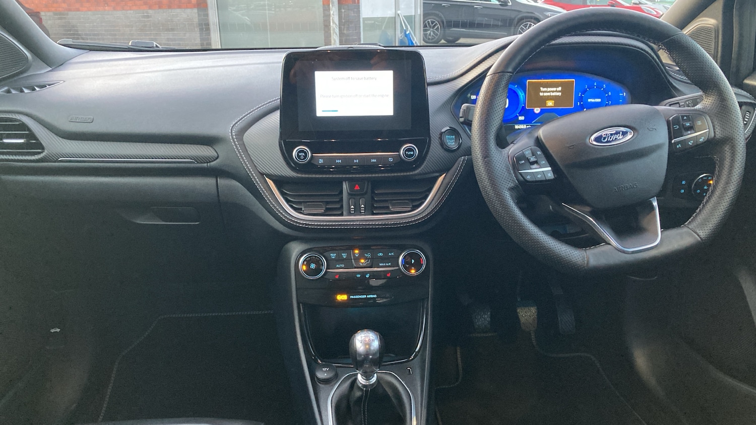 Used Ford Puma 2023 for sale - 77258723: Photo 14