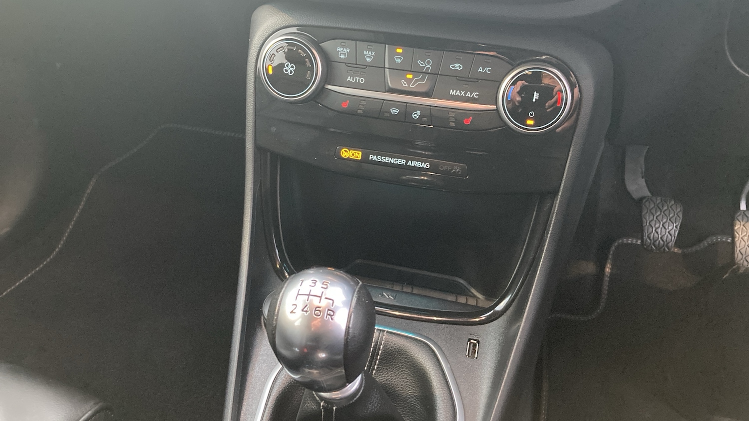 Used Ford Puma 2023 for sale - 77258723: Photo 17