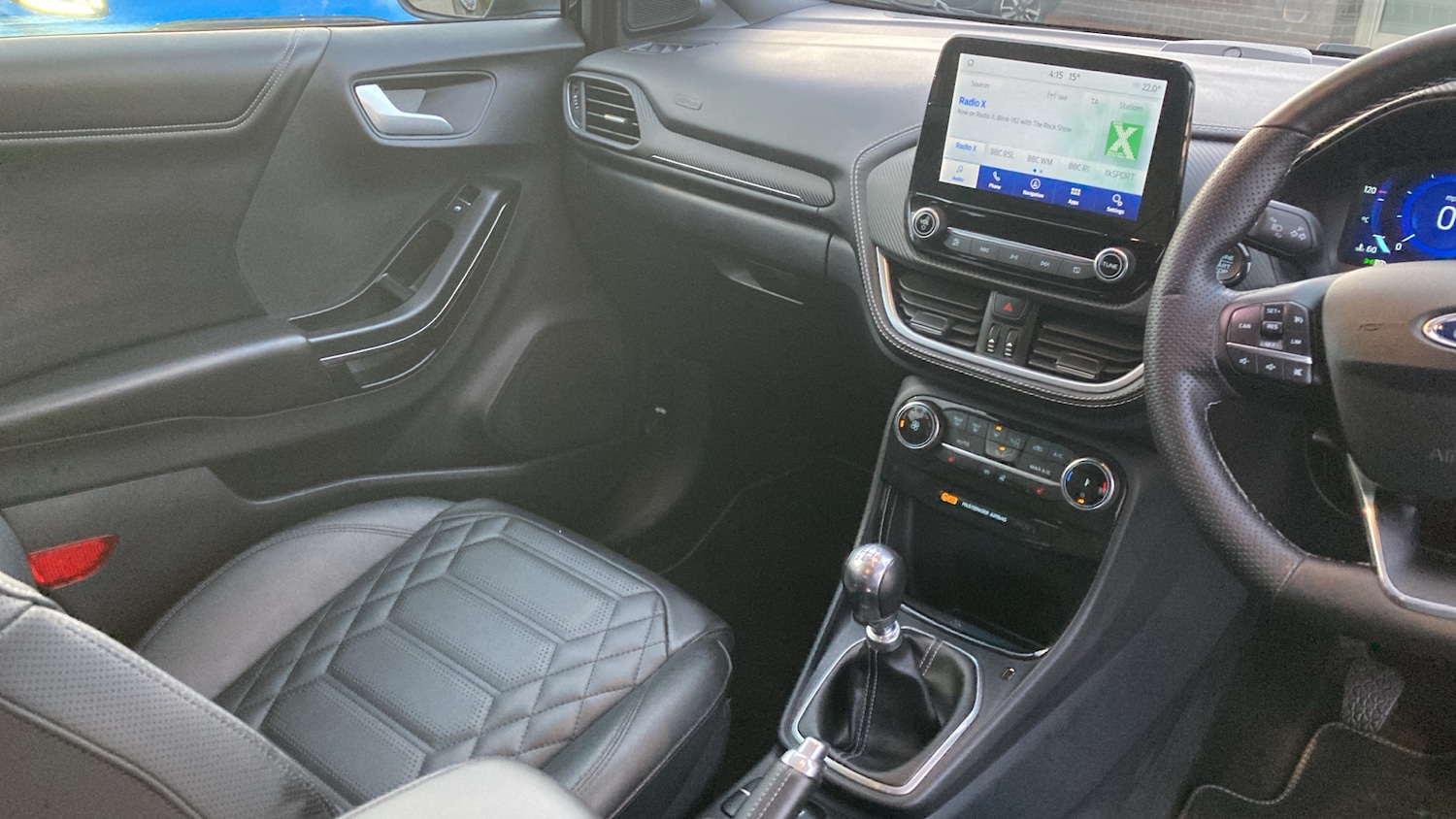 Used Ford Puma 2023 for sale - 77258723: Photo 18