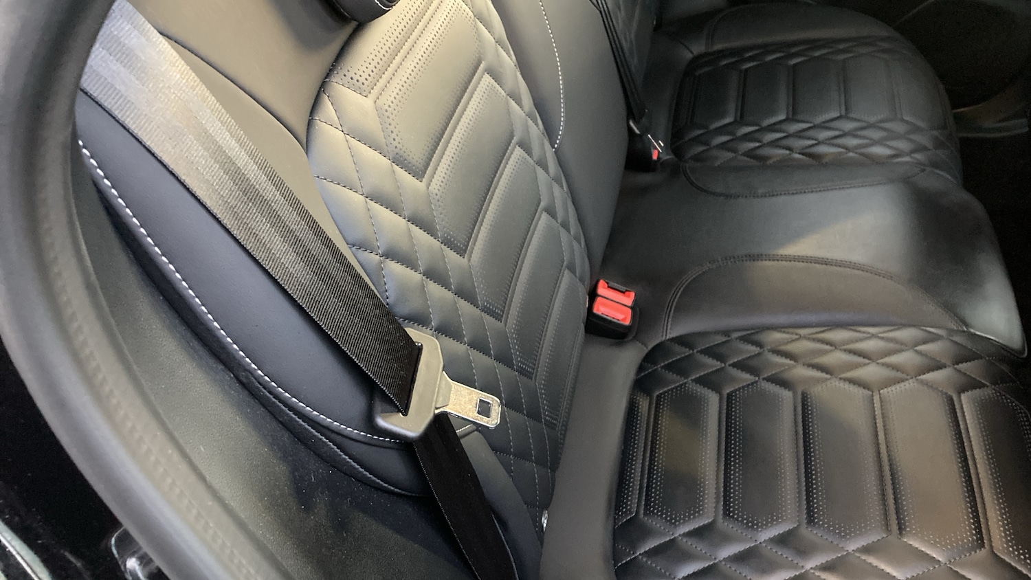 Used Ford Puma 2023 for sale - 77258723: Photo 19