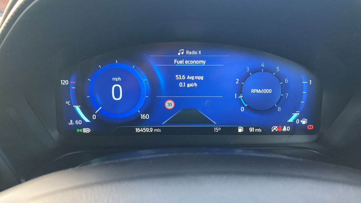 Used Ford Puma 2023 for sale - 77258723: Photo 22