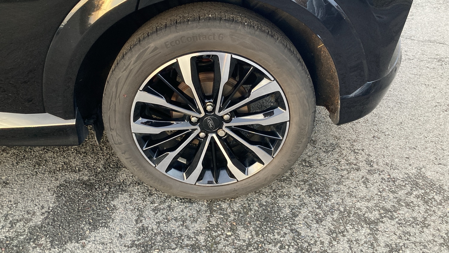 Used Ford Puma 2023 for sale - 77258723: Photo 27