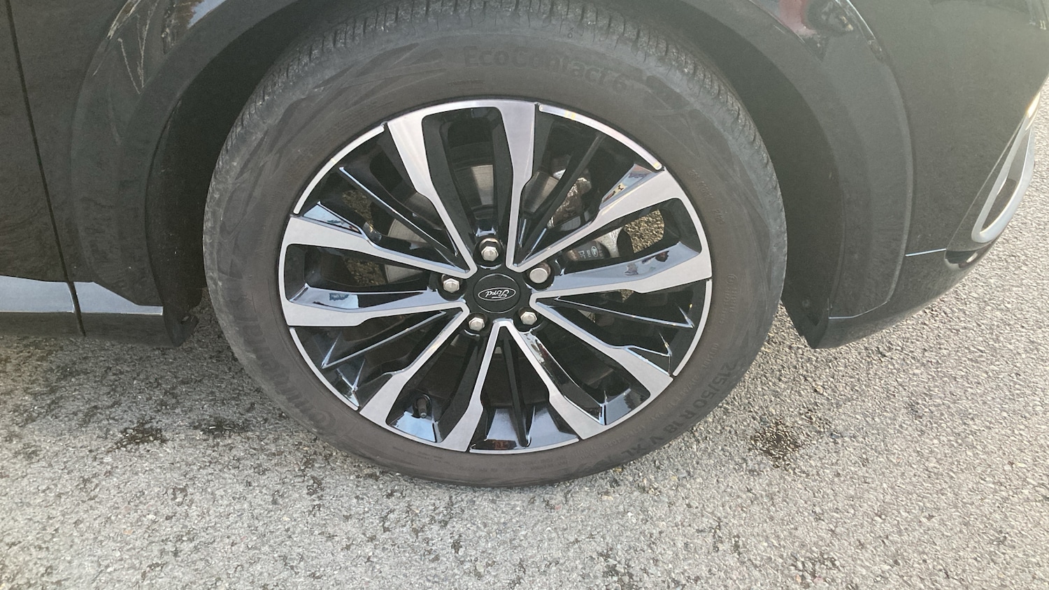 Used Ford Puma 2023 for sale - 77258723: Photo 29