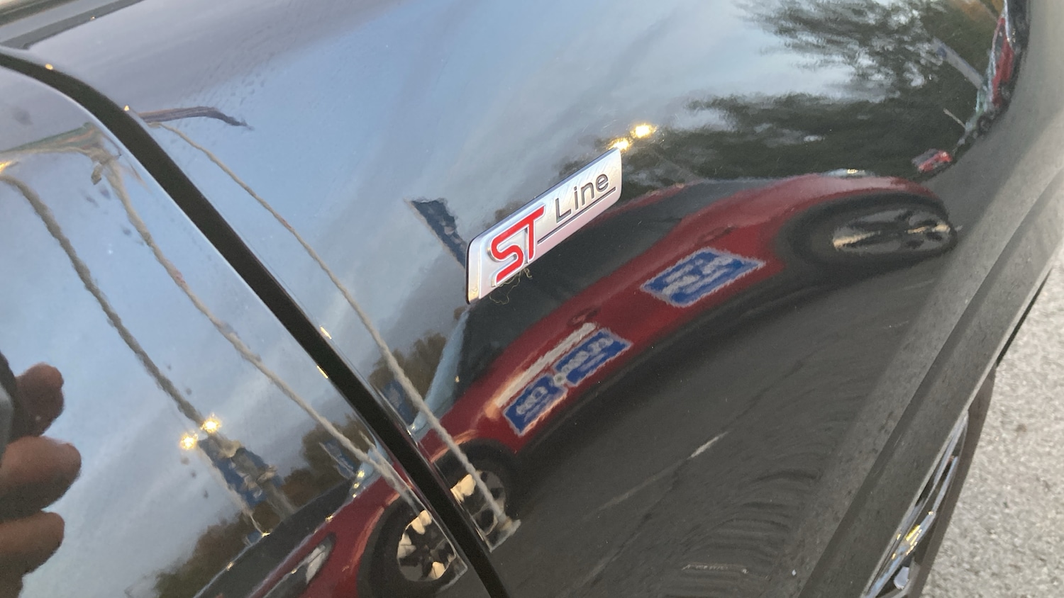 Used Ford Puma 2023 for sale - 77258723: Photo 30